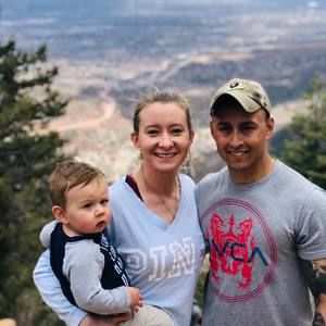 Meet your Posher, Steven